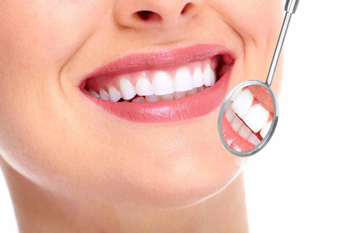 Коронки CEREC – новая улыбка за 1-2 часа