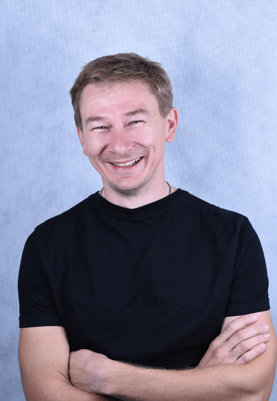 Игнатович Сергей Сергеевич