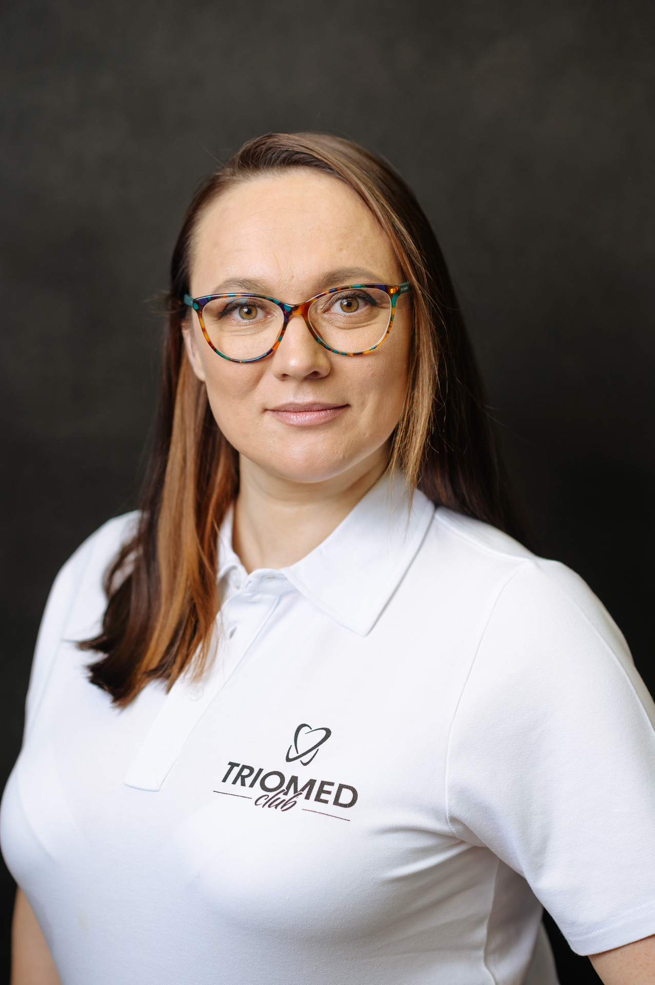 Андриенко Екатерина Арсеньевна