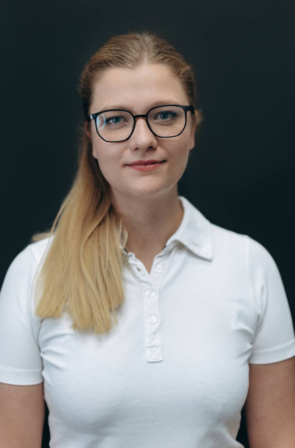 Волкова Ольга Александровна
