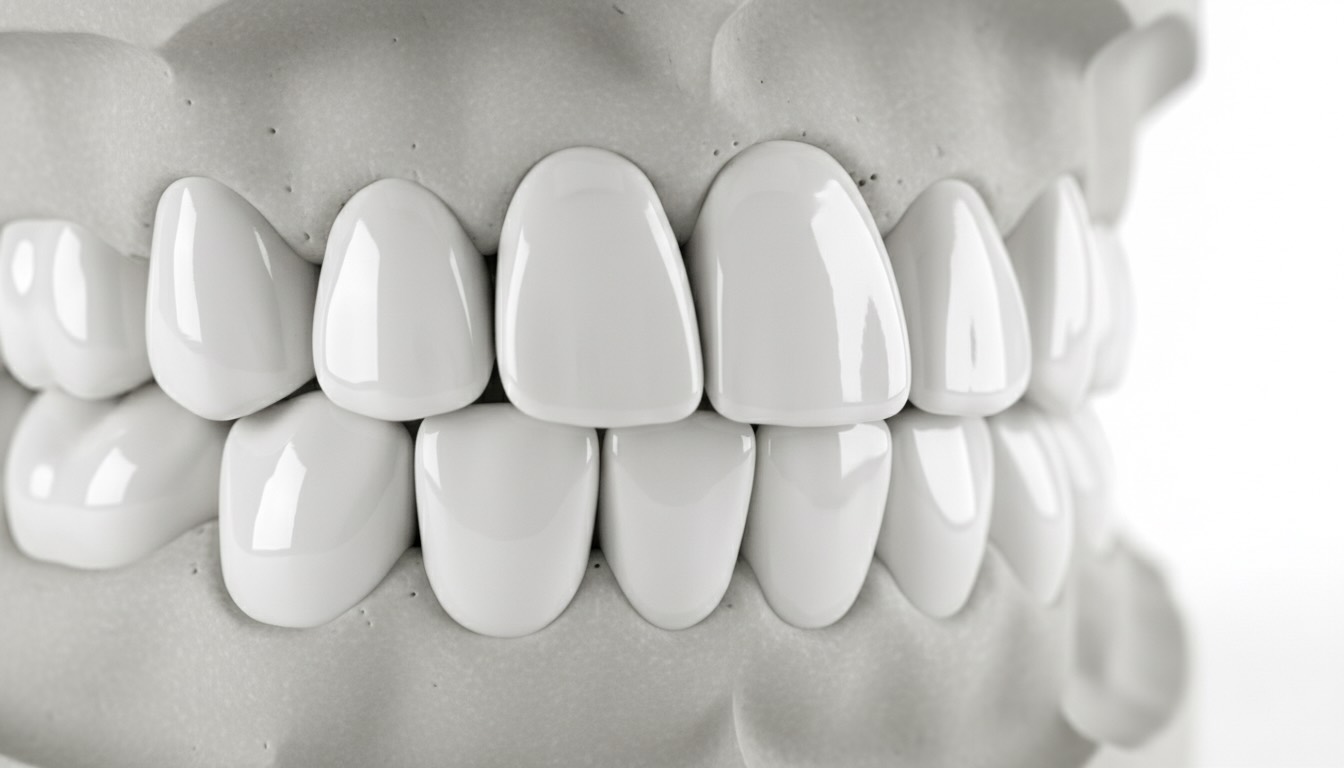 Керамические коронки: полное руководство по преимуществам и недостаткам