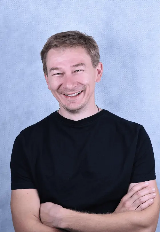 Игнатович Сергей Сергеевич